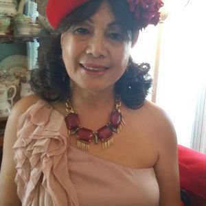 Meet your Posher, Vilma